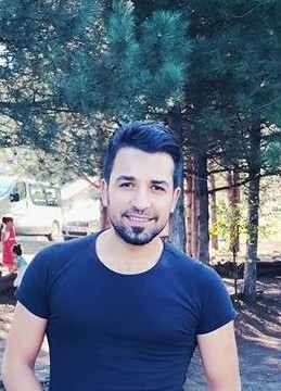 Adem, 33, Türkiye Cumhuriyeti, Yuvacık