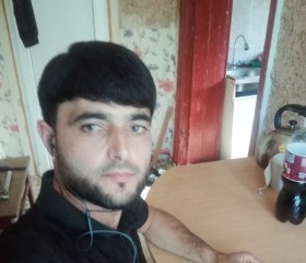 Темур, 21 год, Астрахань