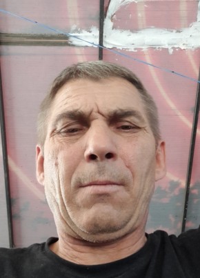 Murariu Florin , 57, Romania, Brașov
