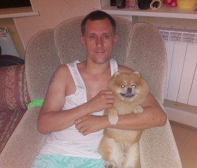 Yaroslav, 40, Yekaterinburg