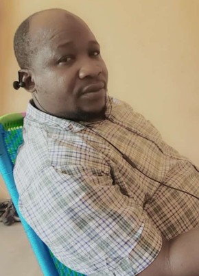 OUMAR DIABATE , 47, République du Sénégal, Kédougou