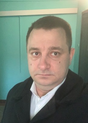 Андрей, 43, Россия, Верея