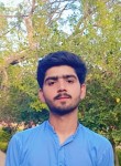 Adan Iftkhair, 18, Vihari