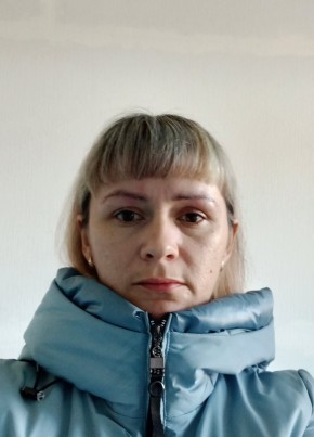 Ирина, 41, Россия, Онега