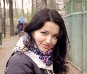 Дина, 36 лет, Санкт-Петербург