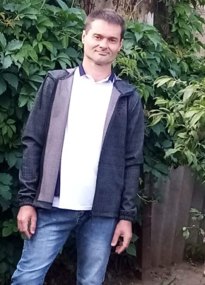 Сергей, 41, Россия, Дивное