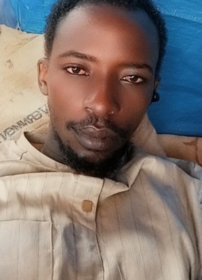 Mohammed ehia из Washington D.C. 26 лет