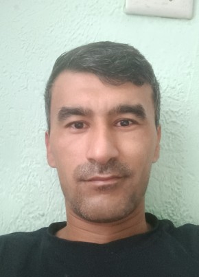 Сабит из Санкт-Петербурга 33 года