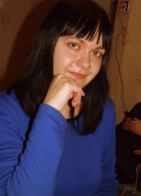 Оливия Сайн, 34, Україна, Луцьк