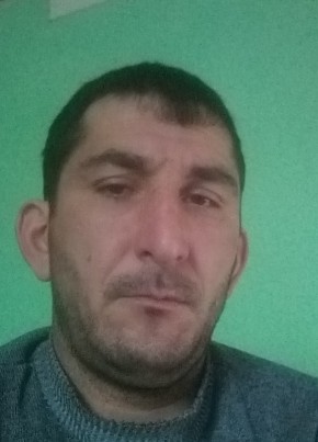 Murad, 38, Azərbaycan Respublikası, Bakı