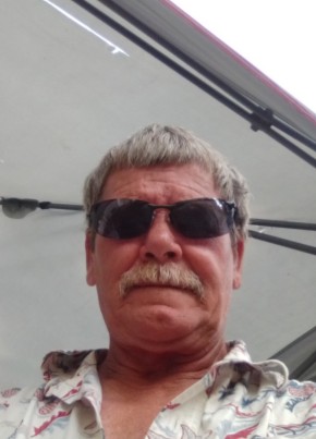 Kenneth pope, 56, United States of America, Wilmington (State of North Carolina)