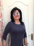 Нелли, 55 лет, Toshkent
