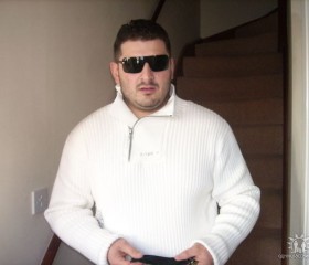 giorgi, 43 года, Elbasan