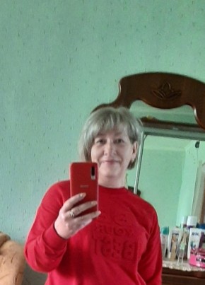 Светлана, 58, Россия, Сараи