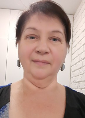 Ольга, 65, Россия, Новосибирск
