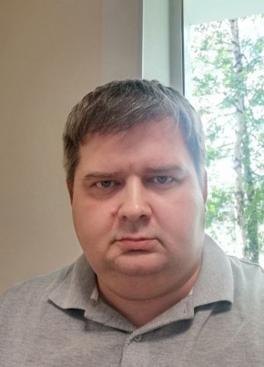 Евгений, 43, Россия, Новый Уренгой