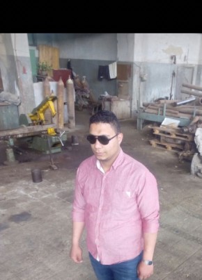 أحمد из المنصورة 24 года