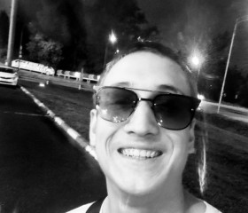 Ilya, 22, Moscow