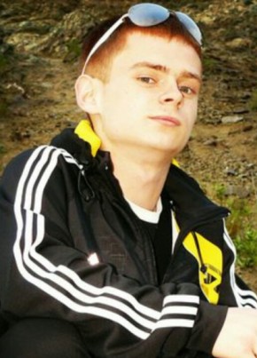 Aleksandr, 34, Russia, Petropavlovsk-Kamchatsky