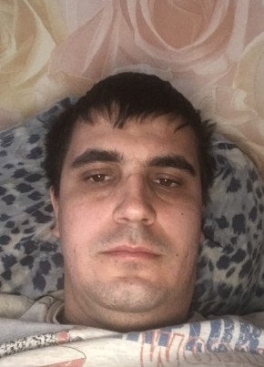 Дмитрий, 34, Россия, Зарубино (Приморский край)