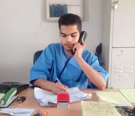 Amir Arfaoui, 28 лет, تونس