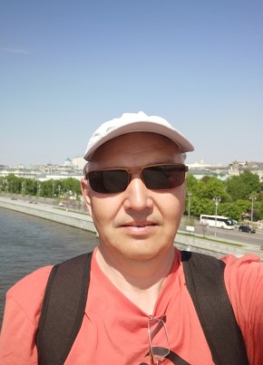 Иржек из Казани 52 года