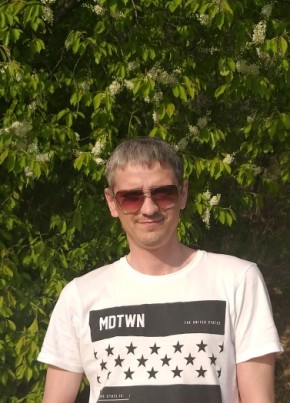 Anatoliy, 41, Russia, Khabarovsk