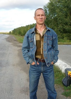 Александр, 47, Россия, Шумиха