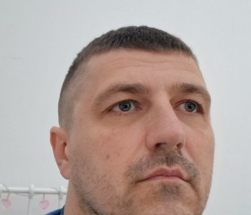 Maxim, 43 года, Praha