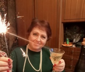 Валентина, 60 лет, Маріуполь