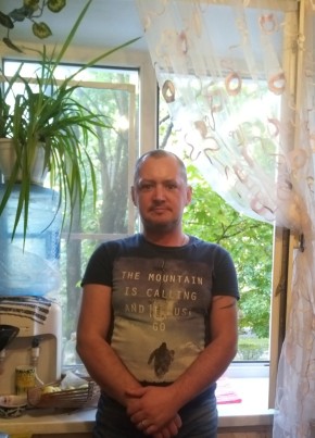 Алексей, 45, Россия, Гатчина