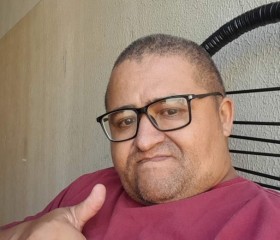 Paulo Alexandre, 45 лет, Campo Grande