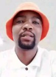Xolani, 34, Bethal