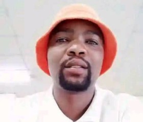 Xolani, 34, Bethal