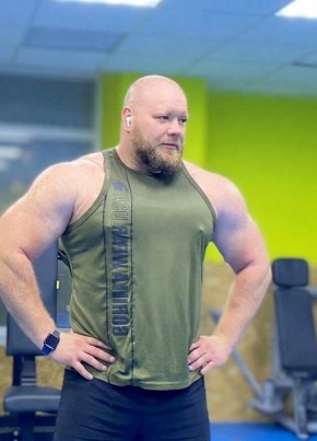 Саша из Новокузнецка 35 лет