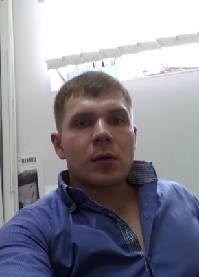Denis, 31, Russia, Khabarovsk
