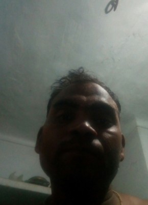 , Rakesh Bai, 31, India, Nimbāj