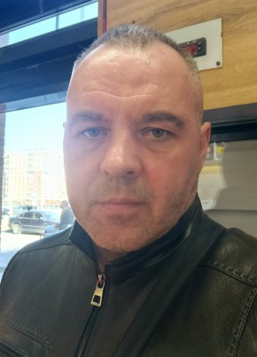 Алекс из Санкт-Петербурга 46 лет