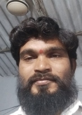 Naresh, 31, India, Kodār