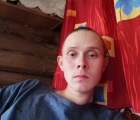 Сергей, 31 год, Вурнары