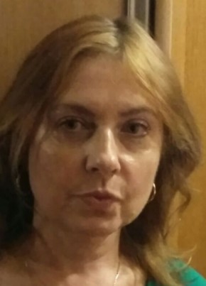 anna, 56, Россия, Москва
