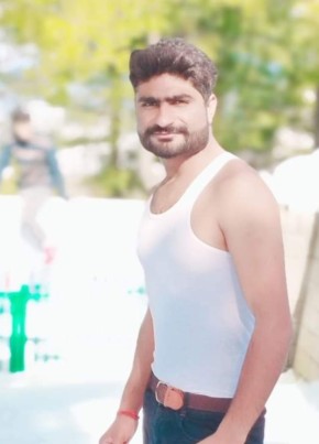 Asharkhanbaloch, 26, پاکستان, فیصل آباد