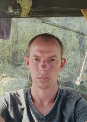 Pavel, 34, Russia, Novosibirsk