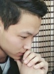 Azat Otorbekov, 27, Bishkek
