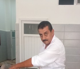 Omar, 47, Reghaia