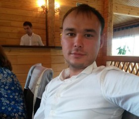 Эльдар, 34 года, Уфа