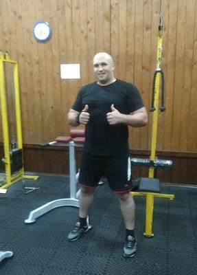 Дмитрий, 42, Россия, Бронницы