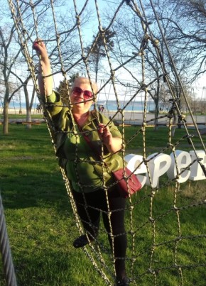 Ирина, 65, Россия, Керчь