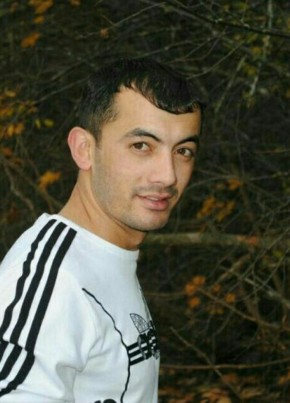 Фахриддин из Ермолино 41 год