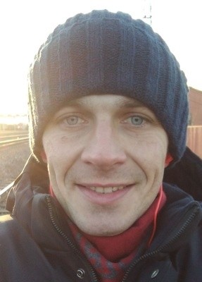 Николай, 35, Россия, Биробиджан